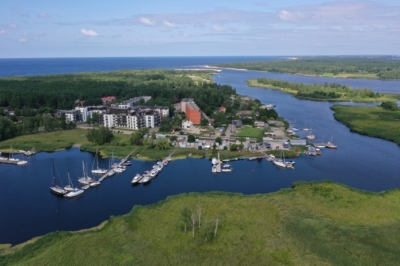 Jūrmalas osta